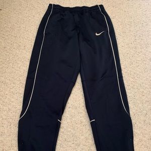 Nike sweatpants